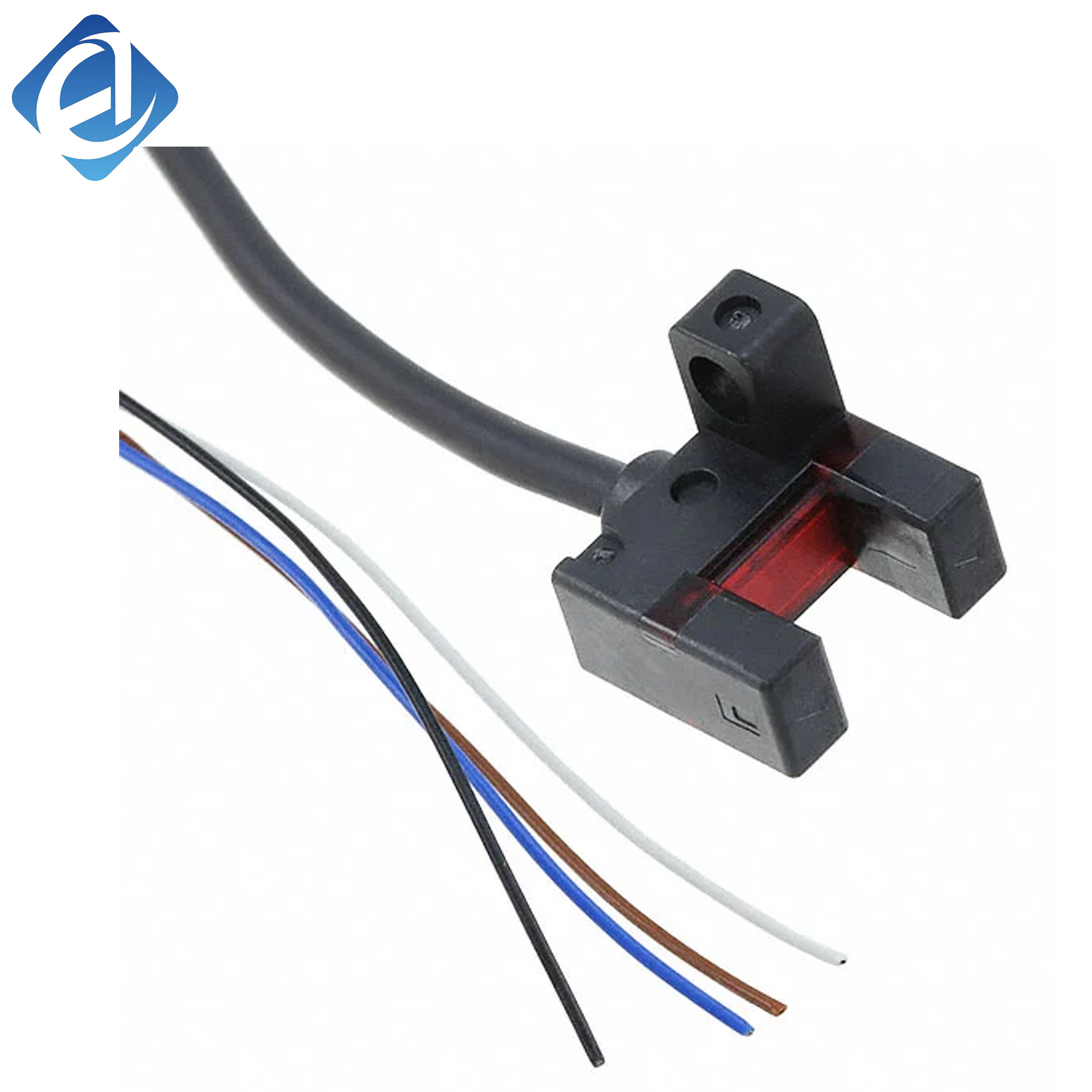 New Original PM‑F25‑R Photoelectric Sensor, PM SeriesUsed for object detection and position sensing in industrial automation systems. It features reflective detection mode, high‑sensitivity sensing, fast response and stable signal output.