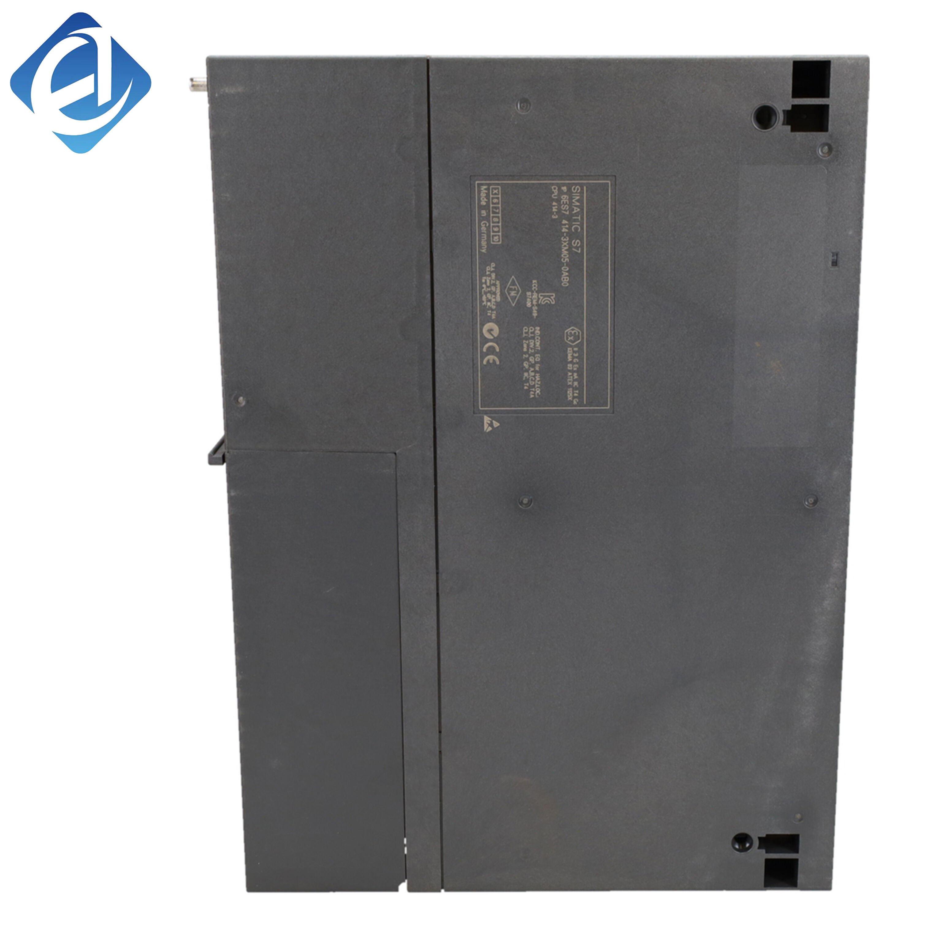 New Original 6ES7414-3XM05-0AB0 6es74143xm050ab0 S7-400 Communication Processor Stock in Warehouse