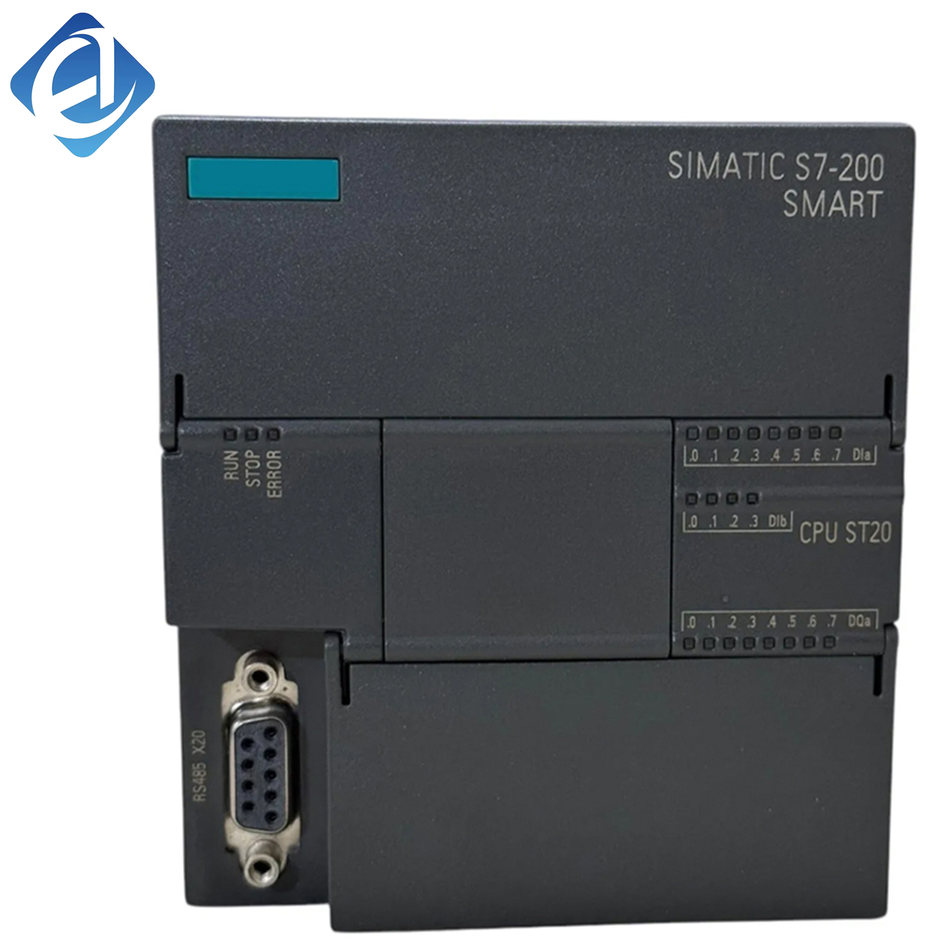 New Original 6ES7288-1ST20-0AA0 6es72881st200aa0 S7-200 CPU Module Stock in Warehouse