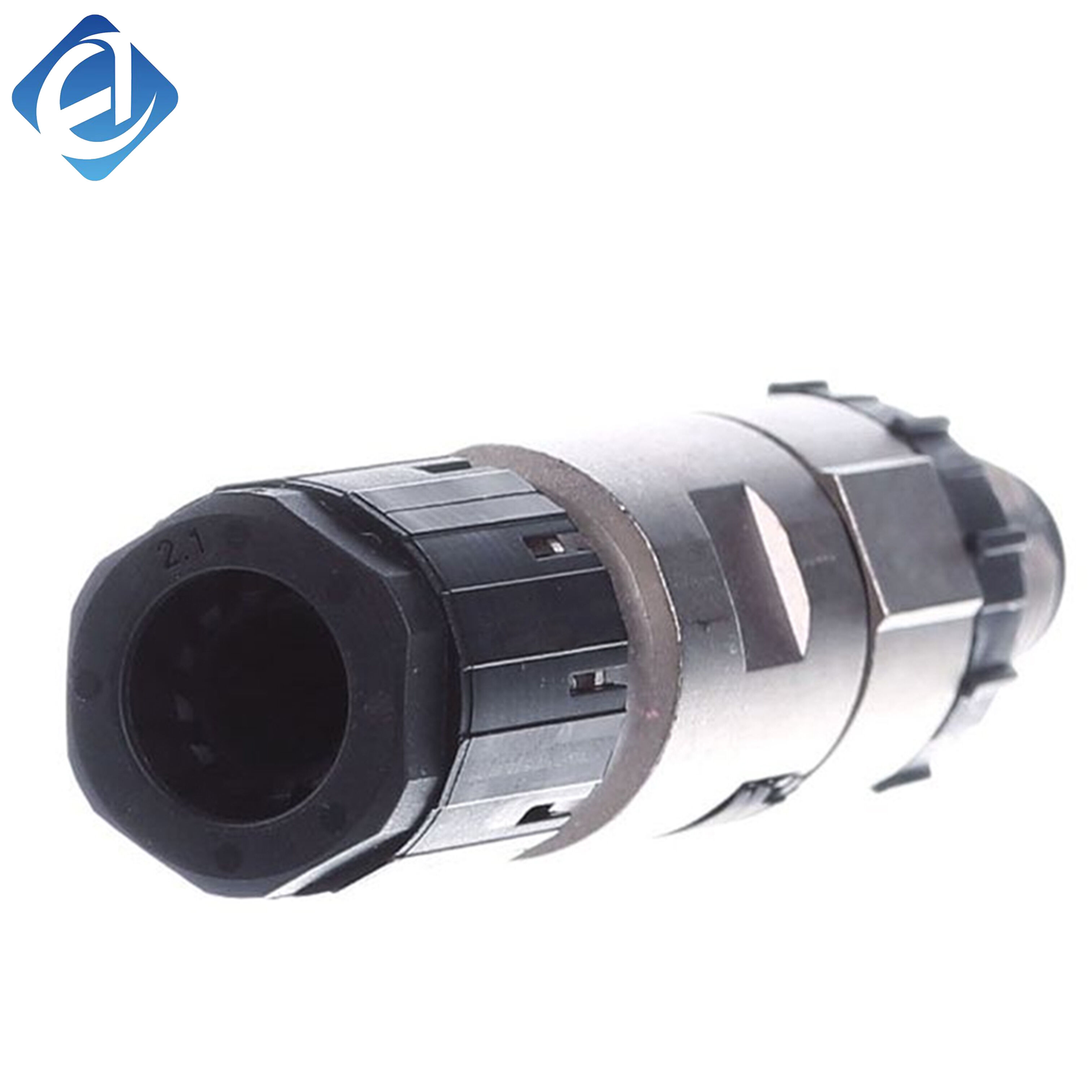 New Original 6GK1901-0DB20-6AA8 industrial Ethernet connector for Siemens SIMATIC NET series. Features reliable RJ45 connection, fast transmission, anti-interference and sturdy structure. Ensures stable PROFINET/Ethernet communication for PLC, 