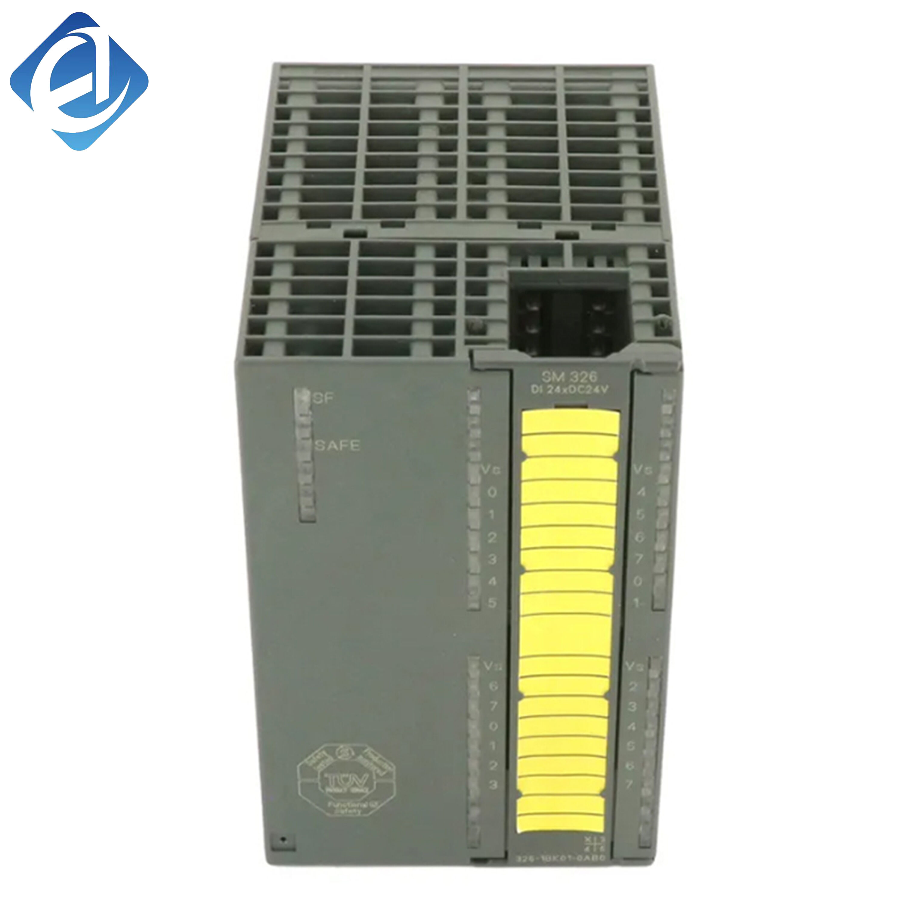 New Original 6ES7326-1BK01-0AB0 6es73261bk010ab0 S7-300 Digital Input Module Stock in Warehouse