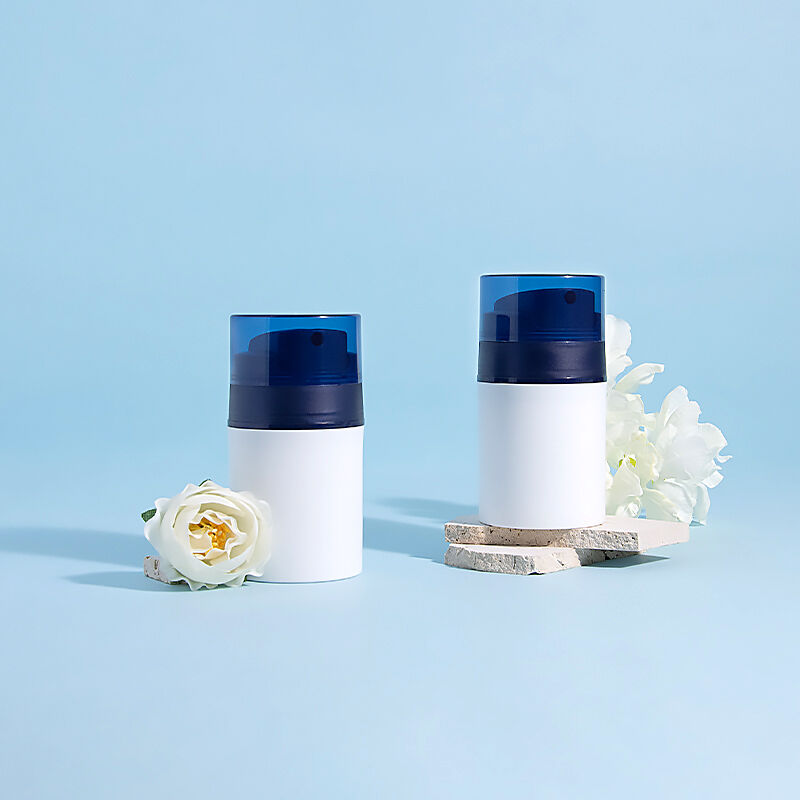 Skincare Packaging Suppliers – Reliable & Factory Direct
