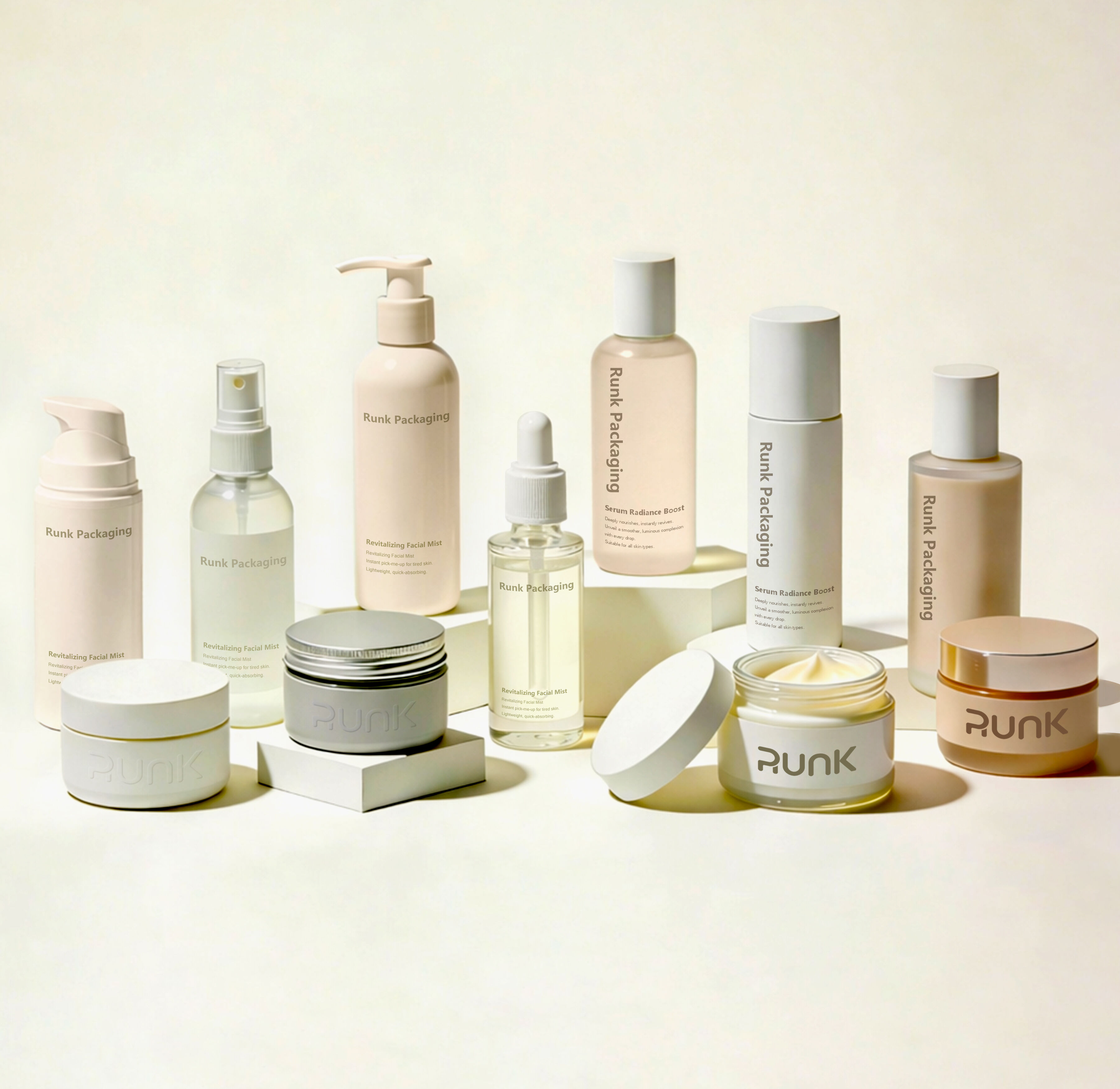 R&D Case--In Addition To a Wide Variety Of Publicmolds, We Also Excel At Customizing Uniquepackaging For Our Clients