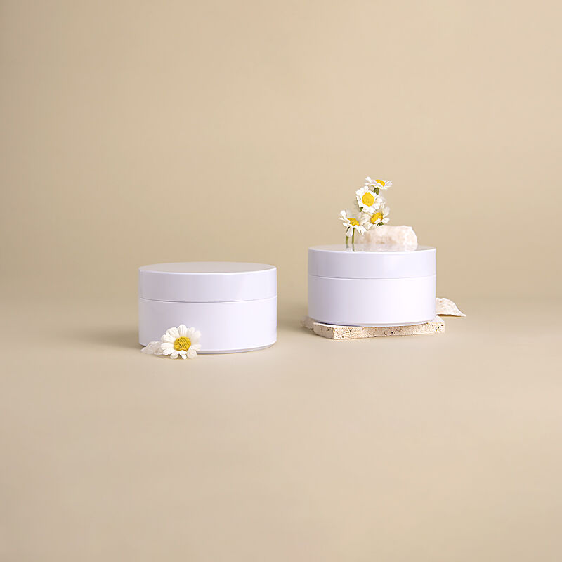 Beoordelen van duurzame cosmetische verpakkingen op ROI