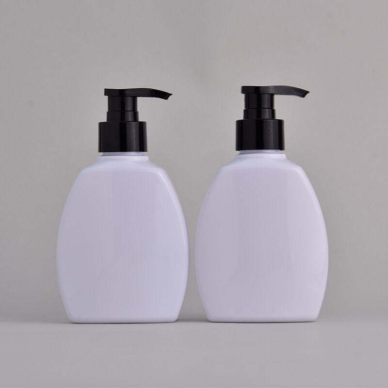 Cosmetic Foam Pump Bottles | Smooth Foaming for Skincare & Makeup