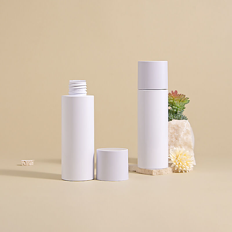 Sélection de fournisseurs grossistes de flacons en plastique pour lait lotion