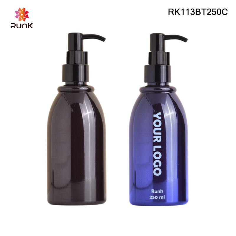 Groothandelsverpakkingen voor schoonheidsproducten: schuimpompfles voor shampoo en lotion