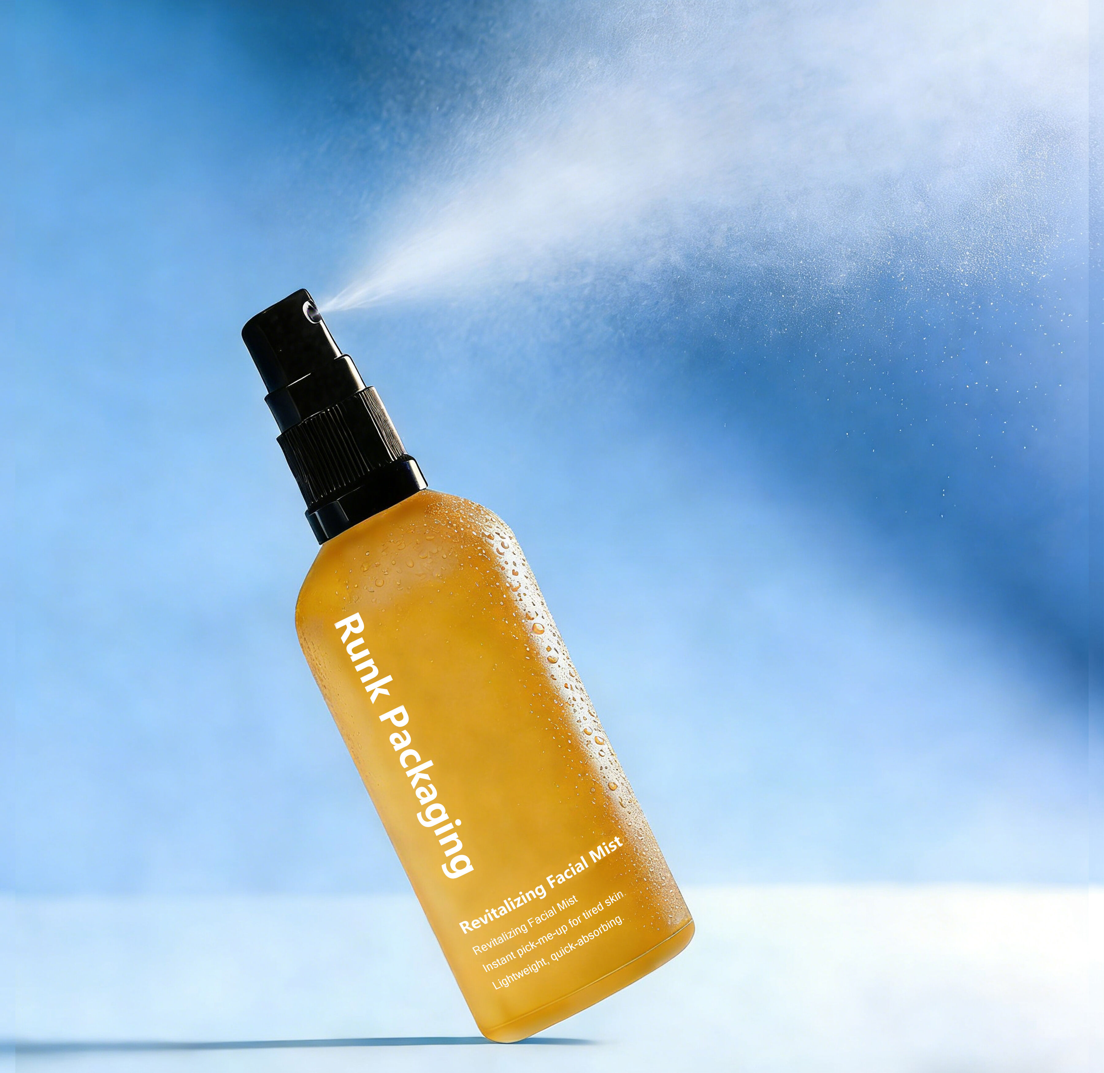 Upgraded Packaging With Optimized Structure And Perormance