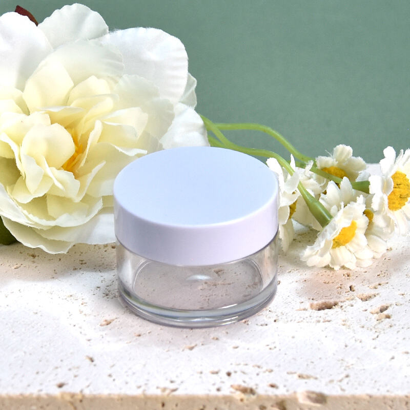 Vasetti cosmetici all'ingrosso - Alta qualità e fornitura in grandi quantità