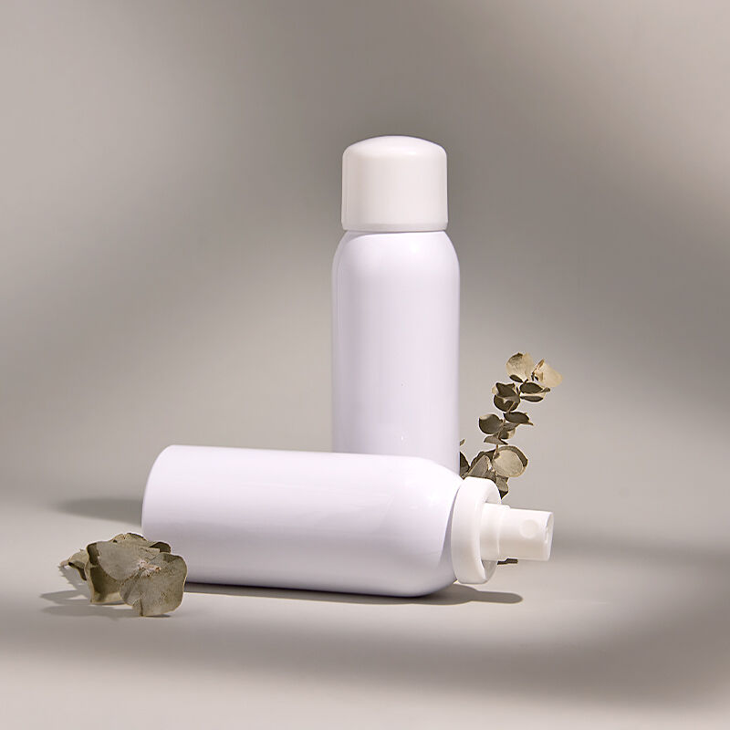 Biodegradable Skincare Packaging – Eco-Friendly & Safe