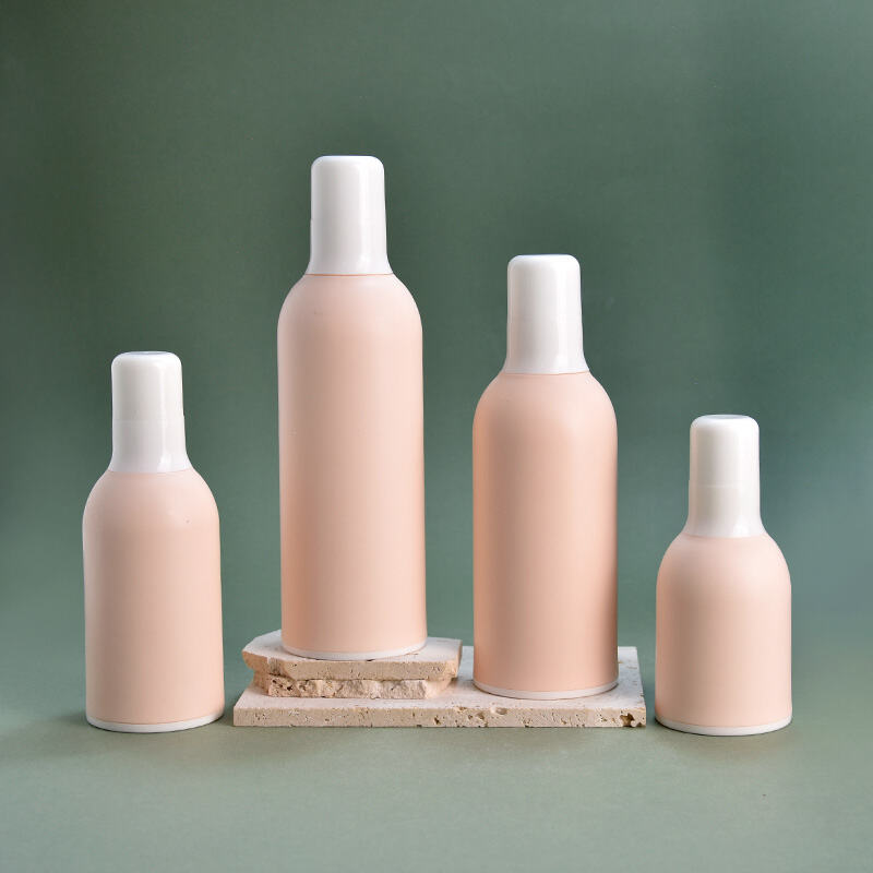 Custom Personal Care Product Packaging with Logo Printing