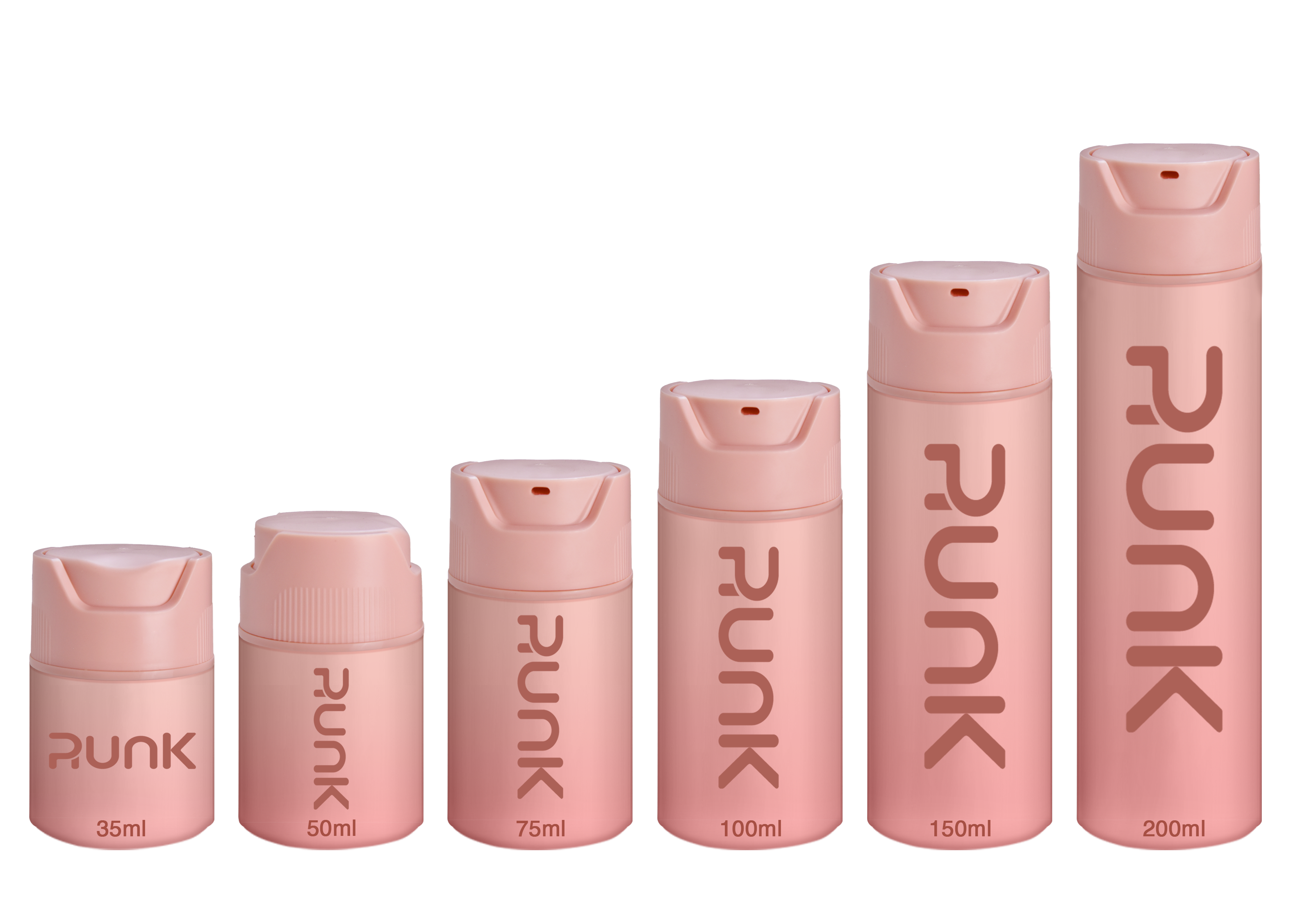 Airless Cosmetic Bottle Suppliers | Wholesale Vacuum Packaging Solutions