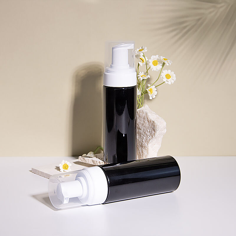 Reusable Empty Cream Containers with Secure Seal
