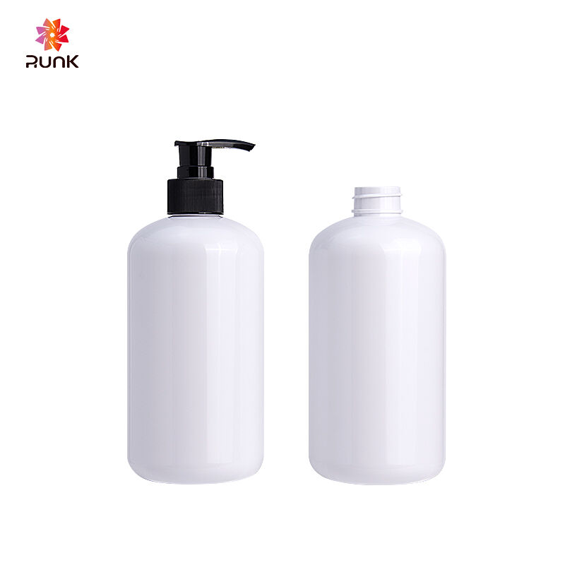 ROHS certificate cosmetic bottles Support personalized customization