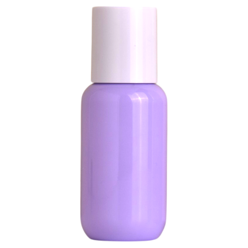Garrafa para Tônico Cosmético | Design Recarregável e à Prova de Vazamentos