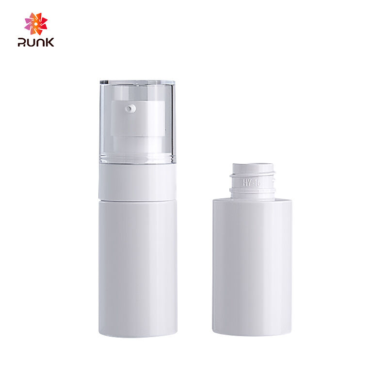 Pequenos Recipientes para Amostras Cosméticas | Mini Frascos Vazios para Cuidados com a Pele