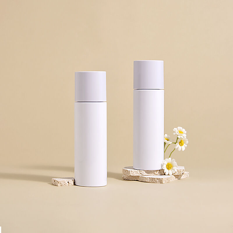Lotion Packaging Bottles | Custom Plastic Empty Lotion Bottles Wholesale