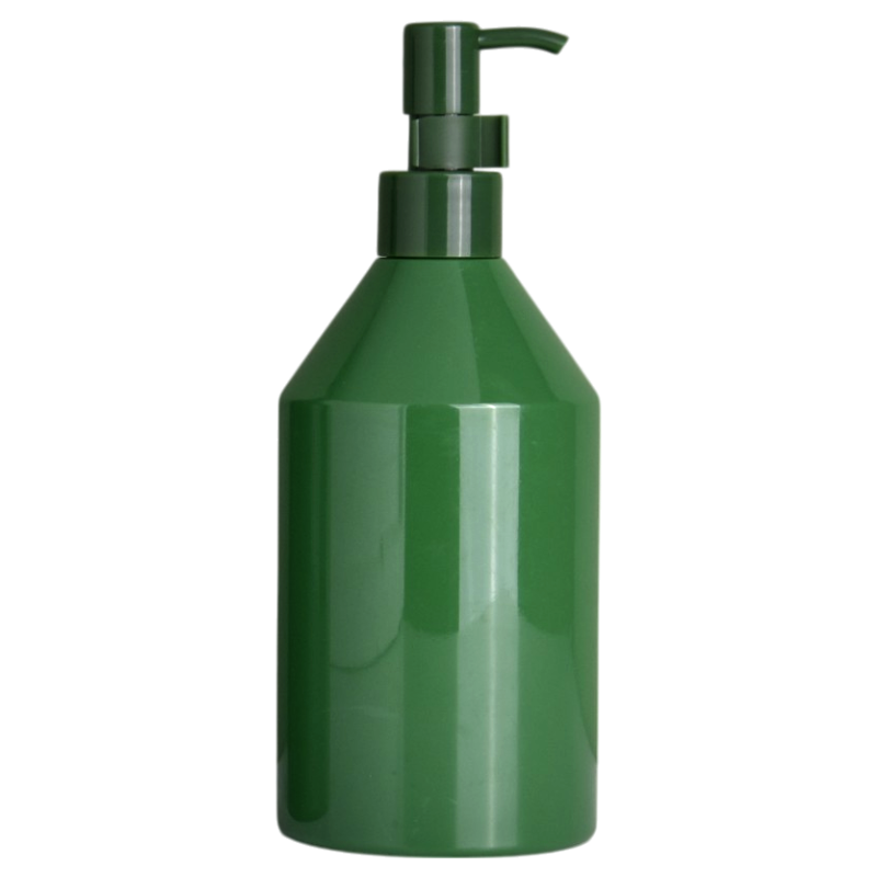 Průhledné kosmetické obaly vysočí kvality pro sérum a lozione