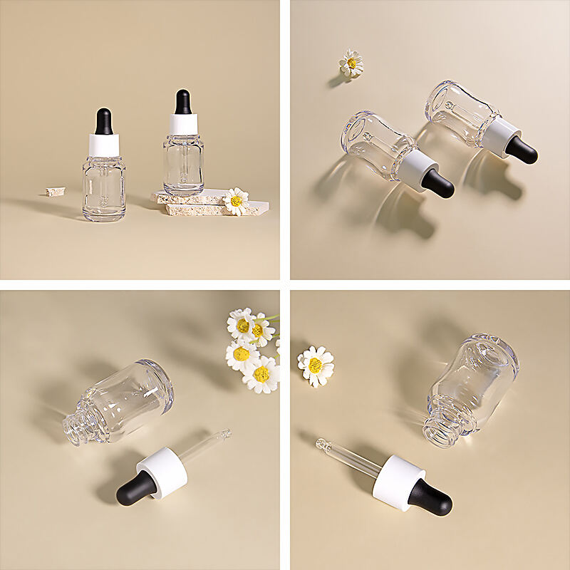 Bulk Lotion Bottles: Making the Right Purchase