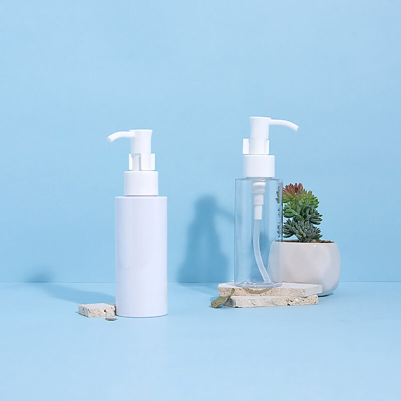 Botelau Clirio ar Ddyled i Brandiau Cosmeteg