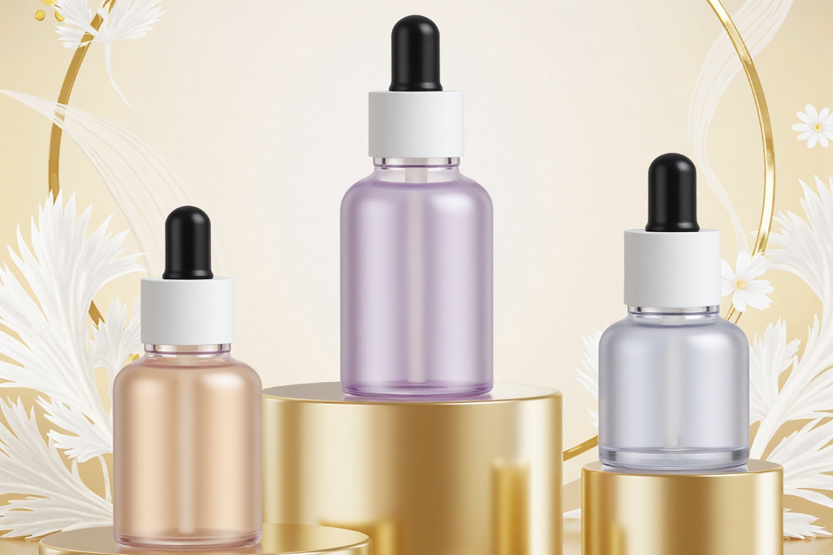 Эмульсия ыдысы дегеніміз не? Косметикалық орамаларға бастамашылар үшін толық нұсқау