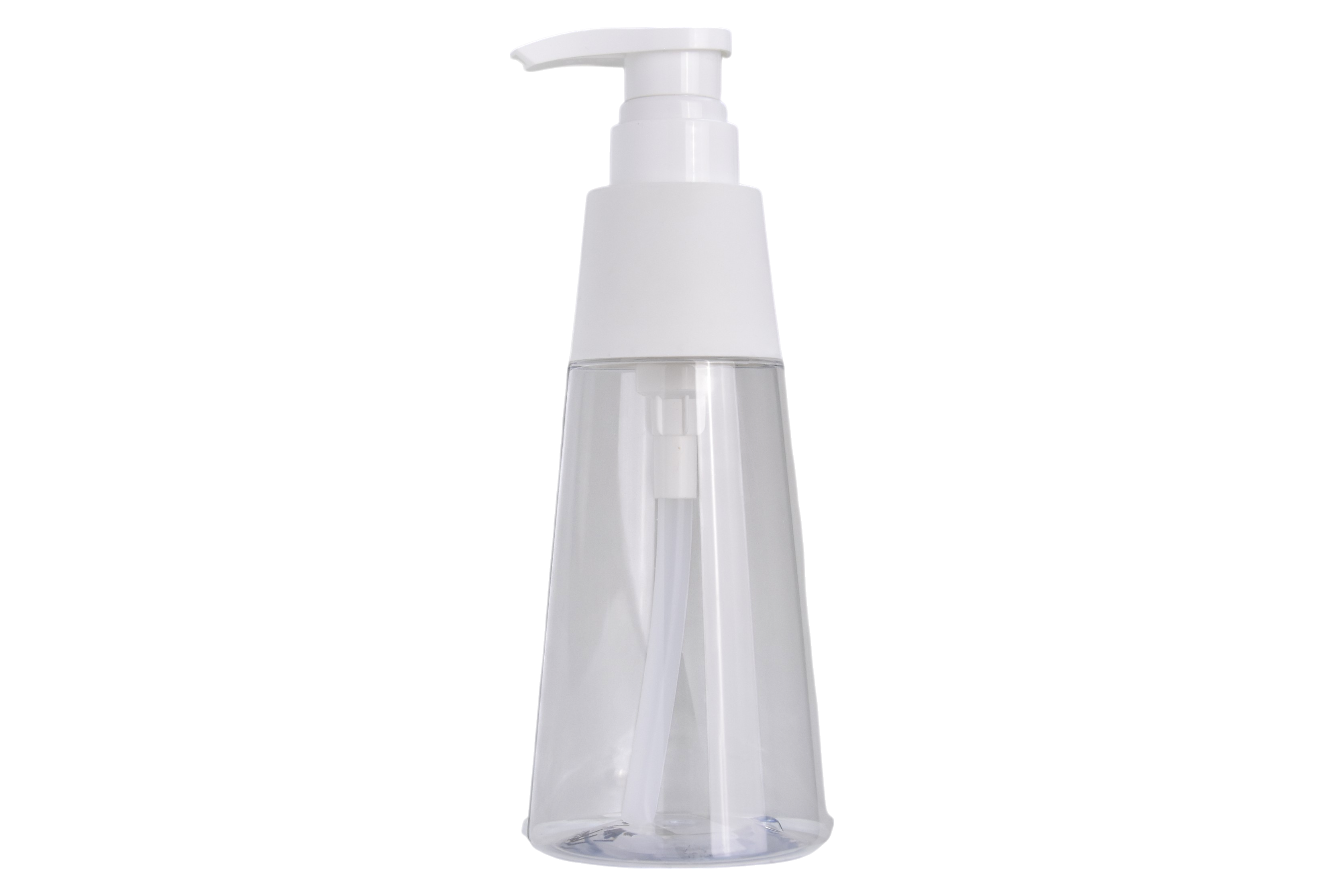 Garrafa de Espuma Personalizada com Logotipo – Tipo Pressão e Durável