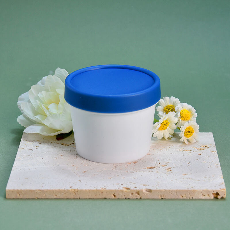 Słoiki kosmetyczne hurtowe, 50 ml, materiał PP dla marek pielęgnacyjnych