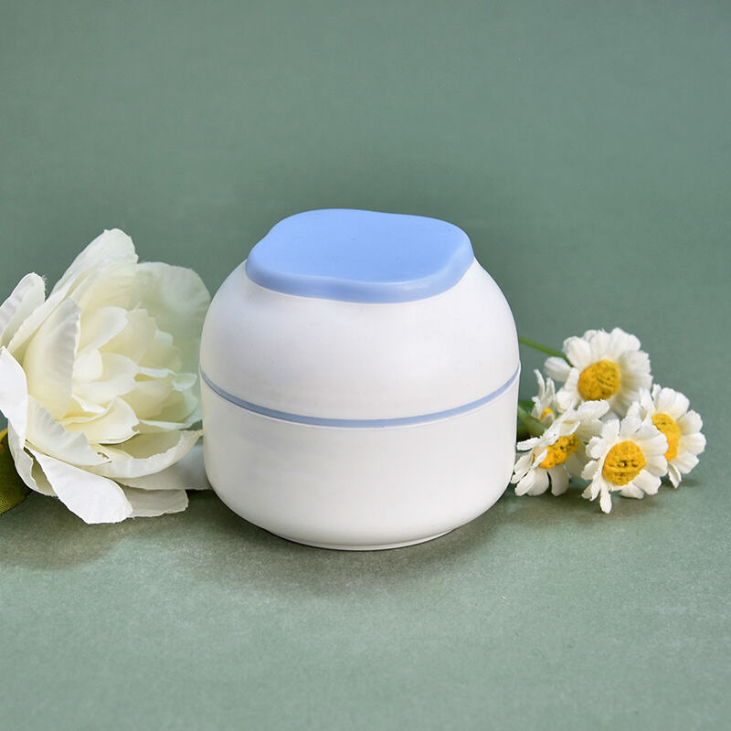 Hoogwaardige cosmetische pot voor huidverzorging