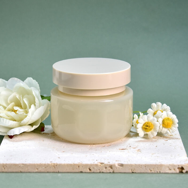 Cosmetic Packaging Manufacturer Baby Lotion Unique Packaging Jar