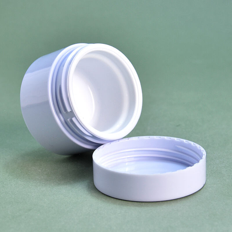 도매 립밤용 플라스틱 화장품 용기, 빈 화장품 용기
