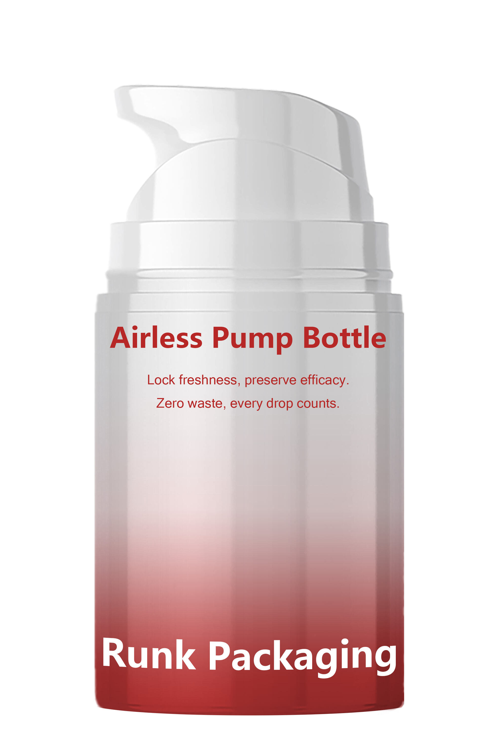 Airless Bottle