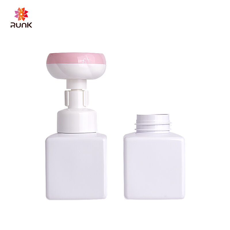 Wholesale Foam Pump Bottles - High-Quality & Leak-Proof