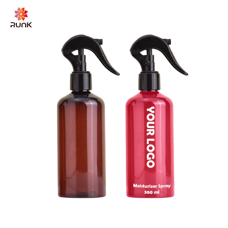 PET Cosmetic Bottles – Lightweight & Durable Packaging