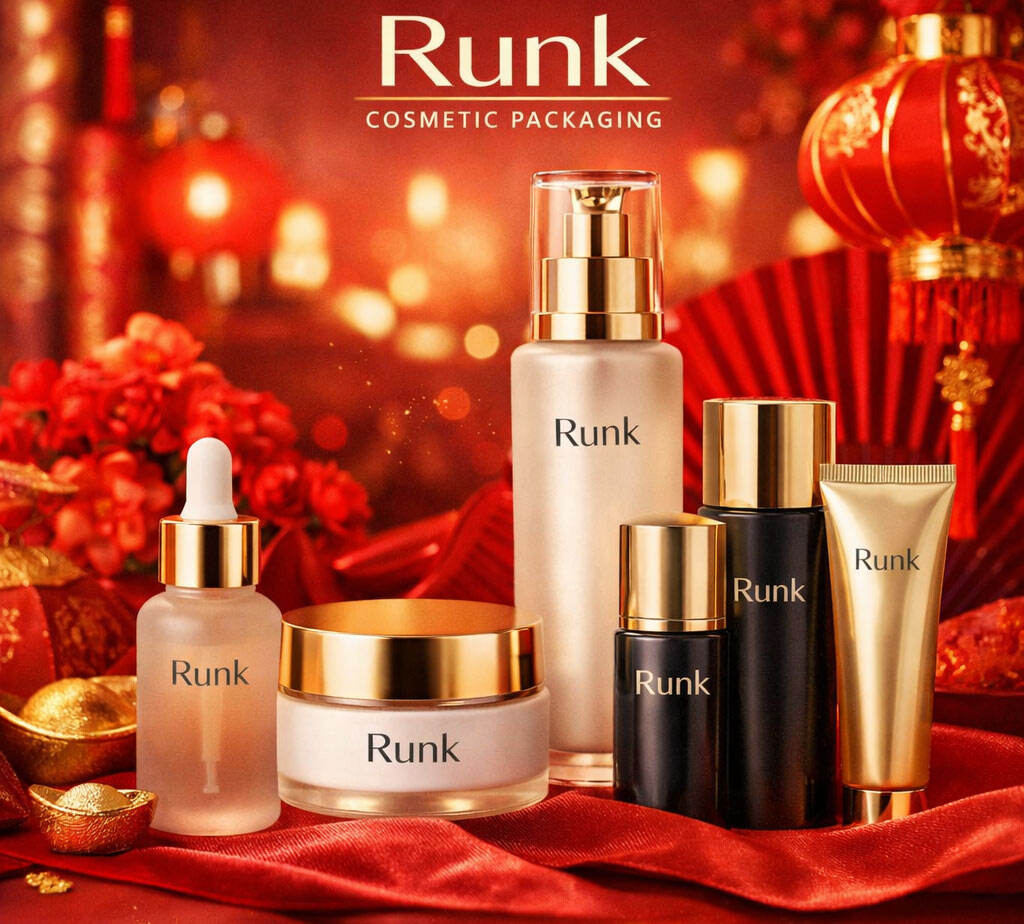 Luxury Cosmetic Packaging: Elevate Your Brand Image