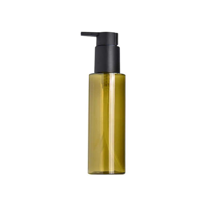 Garrafa Reciclável de Gel de Banho | Embalagem Plástica Ecológica