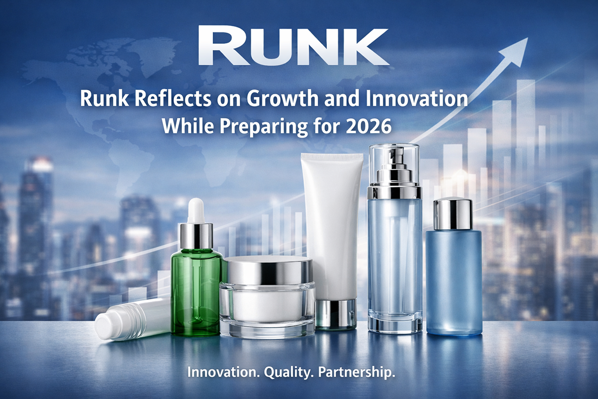 Runk Reflects on Growth and Innovation While Preparing for 2026