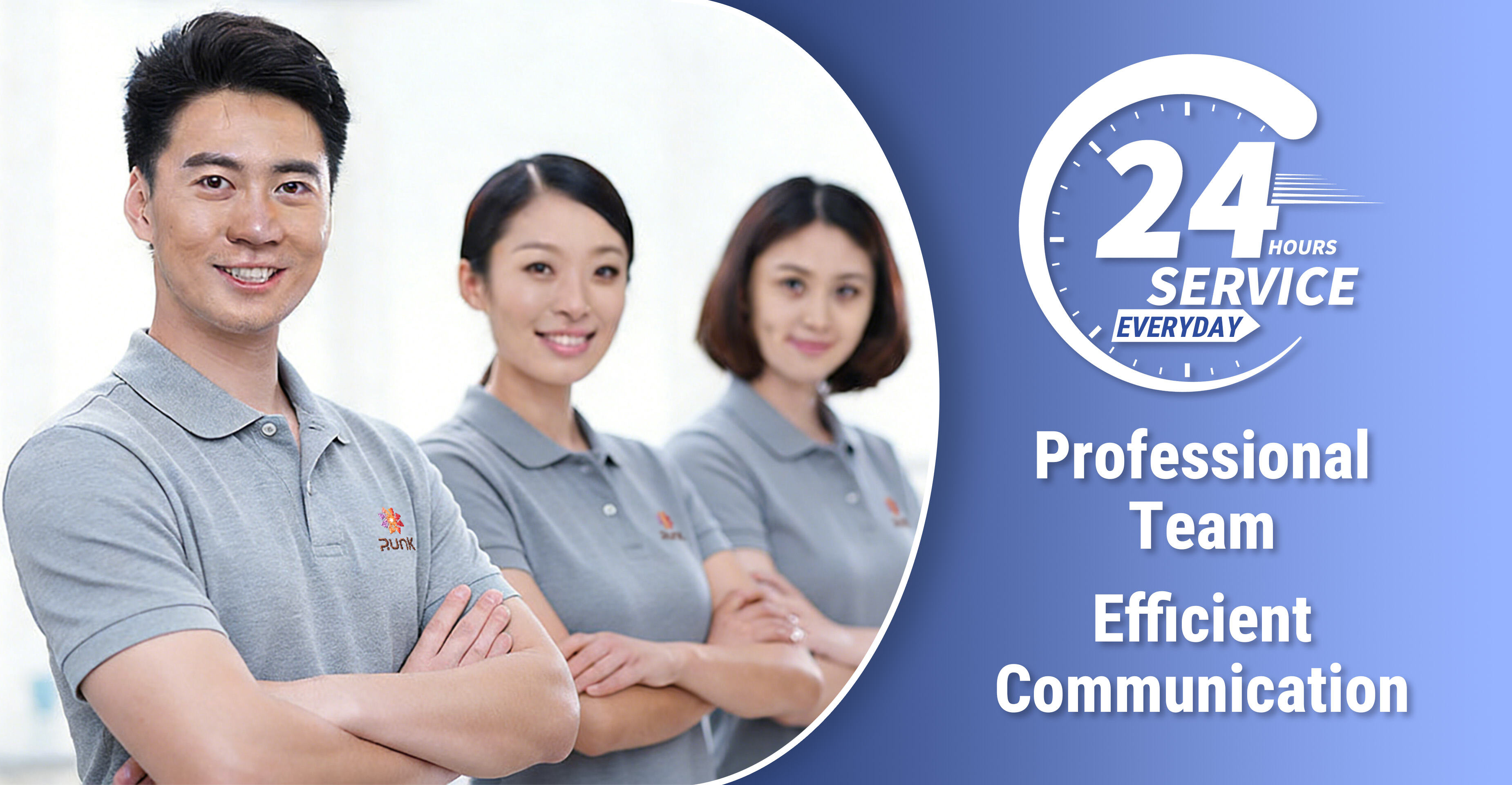 Efficient Communication