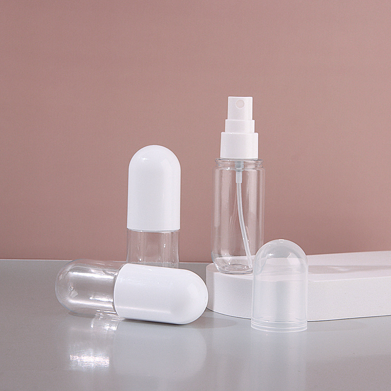 Atebion Profesiynol i Bacioi Cosmeteg ar gyfer Brandiau Byd-eang
