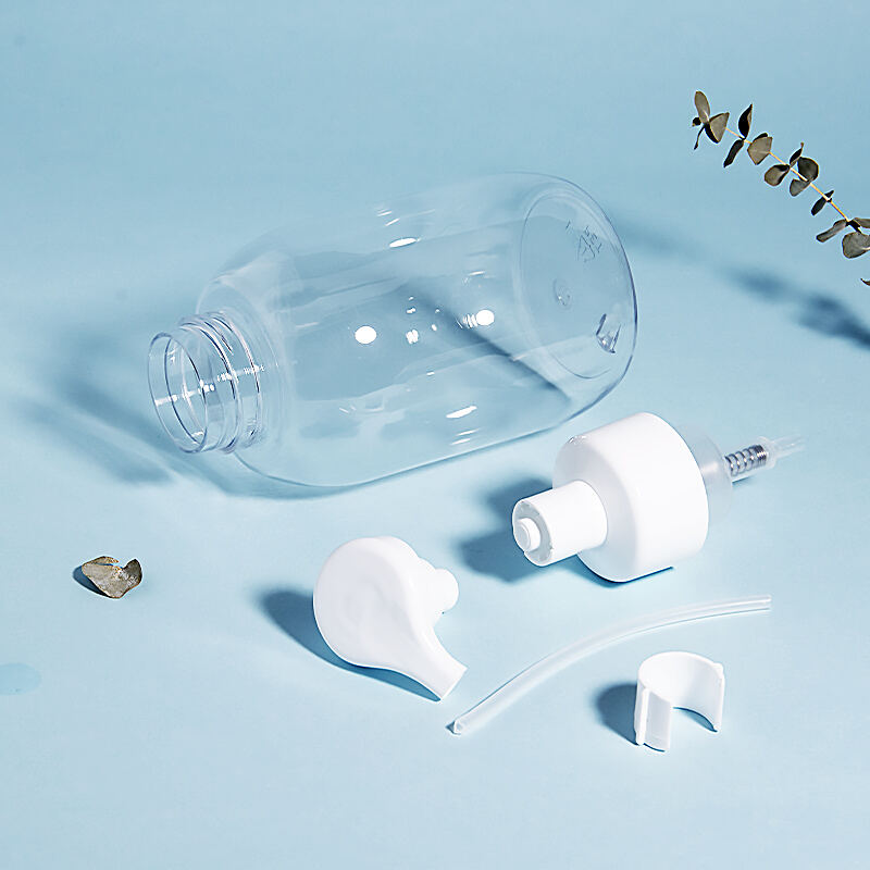 Key Features of Eco Friendly Custom Beauty Packaging