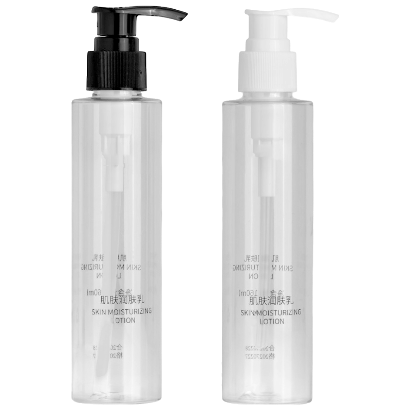 Skincare Bottle Packaging – High-Quality & Leak-Proof