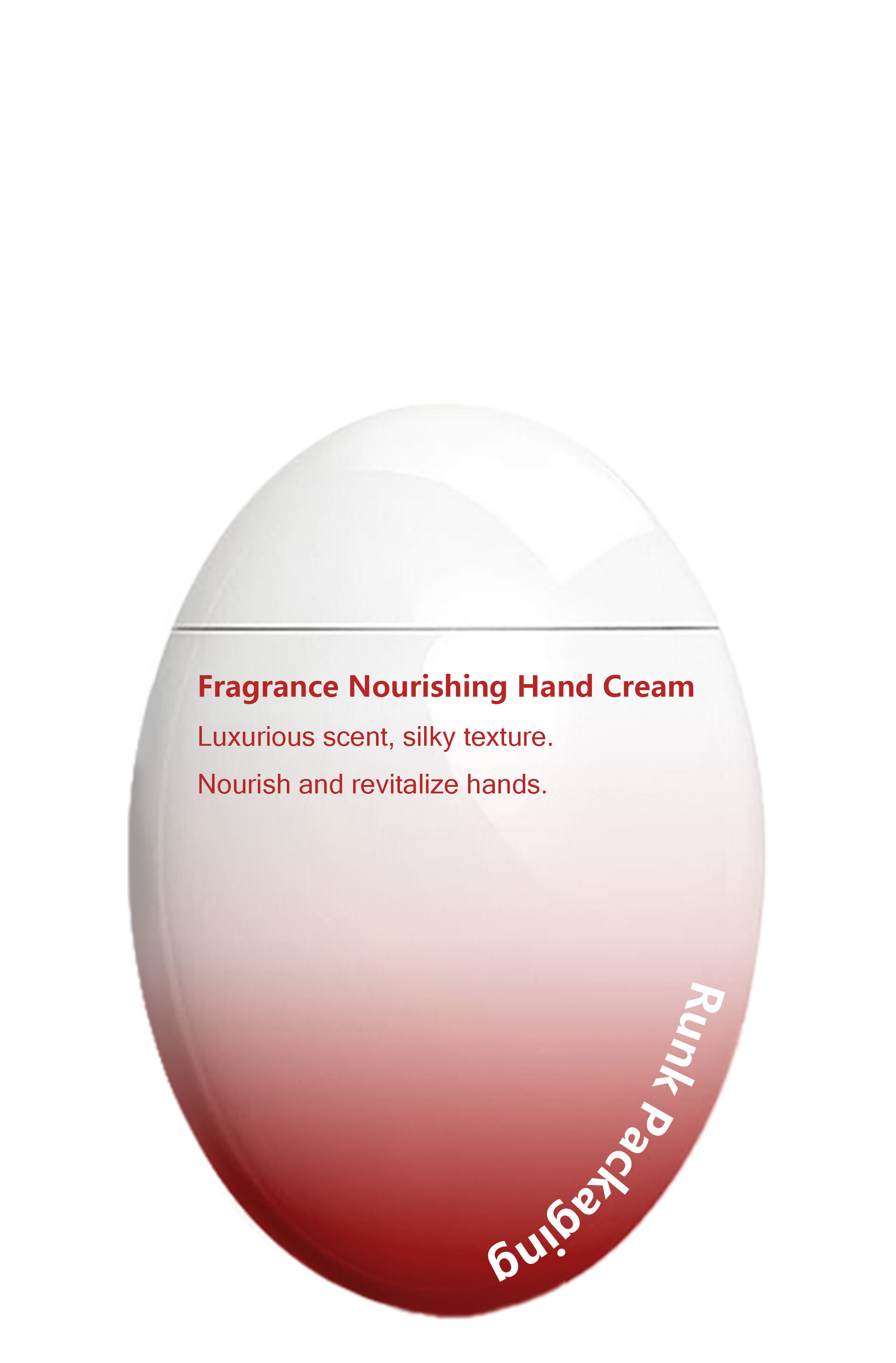 Sunscreen & Foundation Bottle