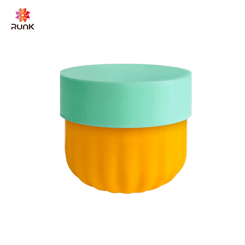 Wholesale Eco Friendly Cosmetic Jars for Beauty Brands