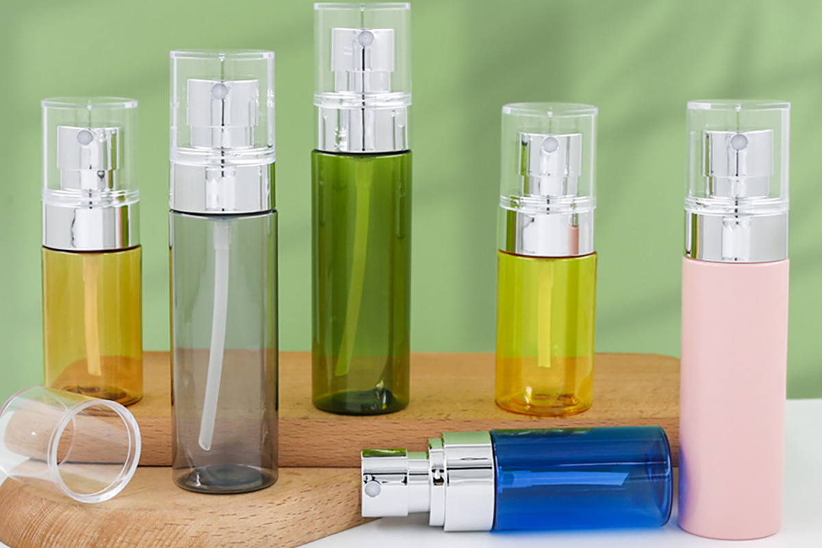 Runk-тің брызгалкалары: стильді, функционалды және экологиялық таза