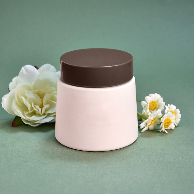 Fabricante de Frascos para Creme – Alta Qualidade e Durabilidade