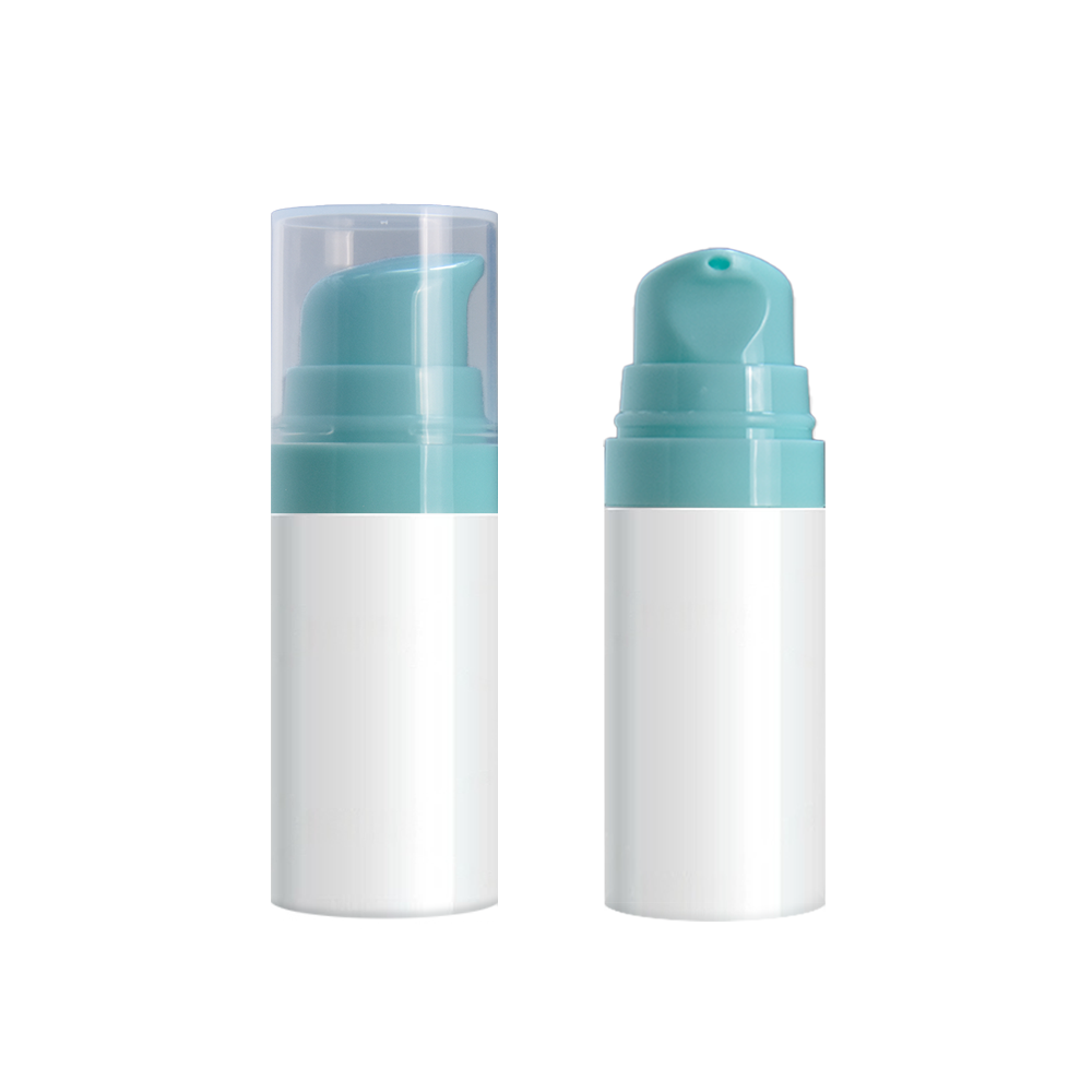 Airless Bottle Cosmetic Packaging | Leak-Proof & Durable