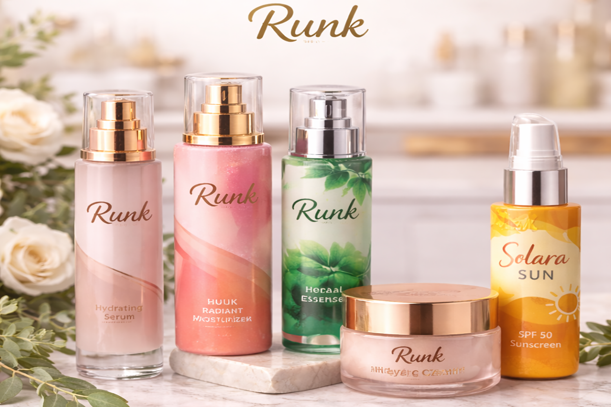 Әлемдік нарықтарға арналған жоғары сапалы косметикалық ыдыстар