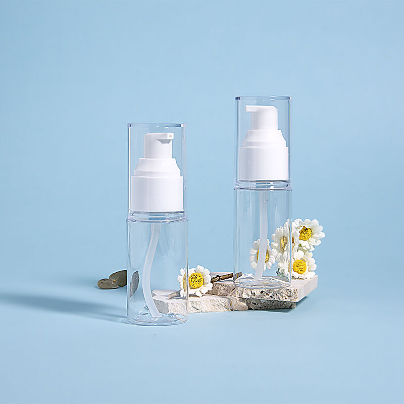 Экологичная упаковка для косметики | Устойчивая и перерабатываемая