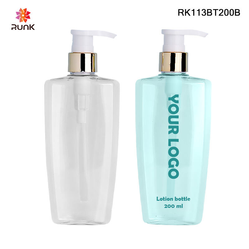 Eco-Friendly Cosmetic Packaging - Sustainable & Safe