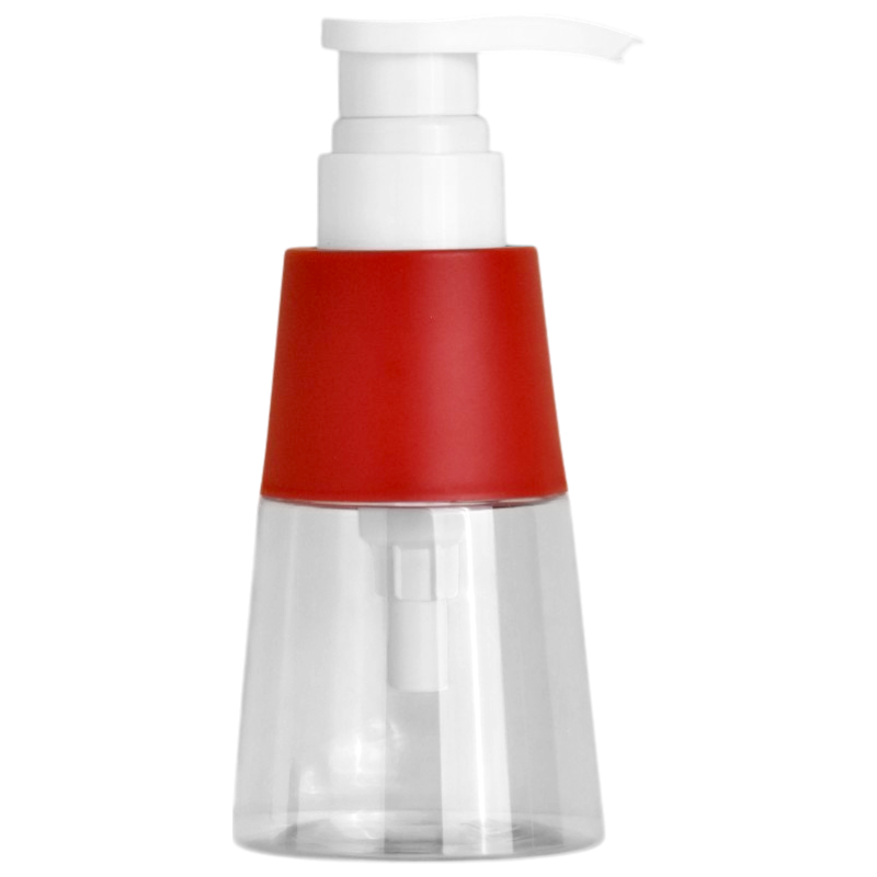 Plastic Cosmetic Bottle Supplier – High-Quality Bottles for Beauty Brands