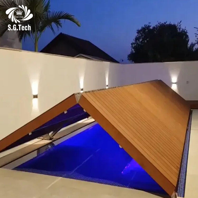 Energy efficient design solutions